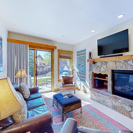 Eagleridge Lodge And Townhomes Steamboat Springs Bagian luar foto