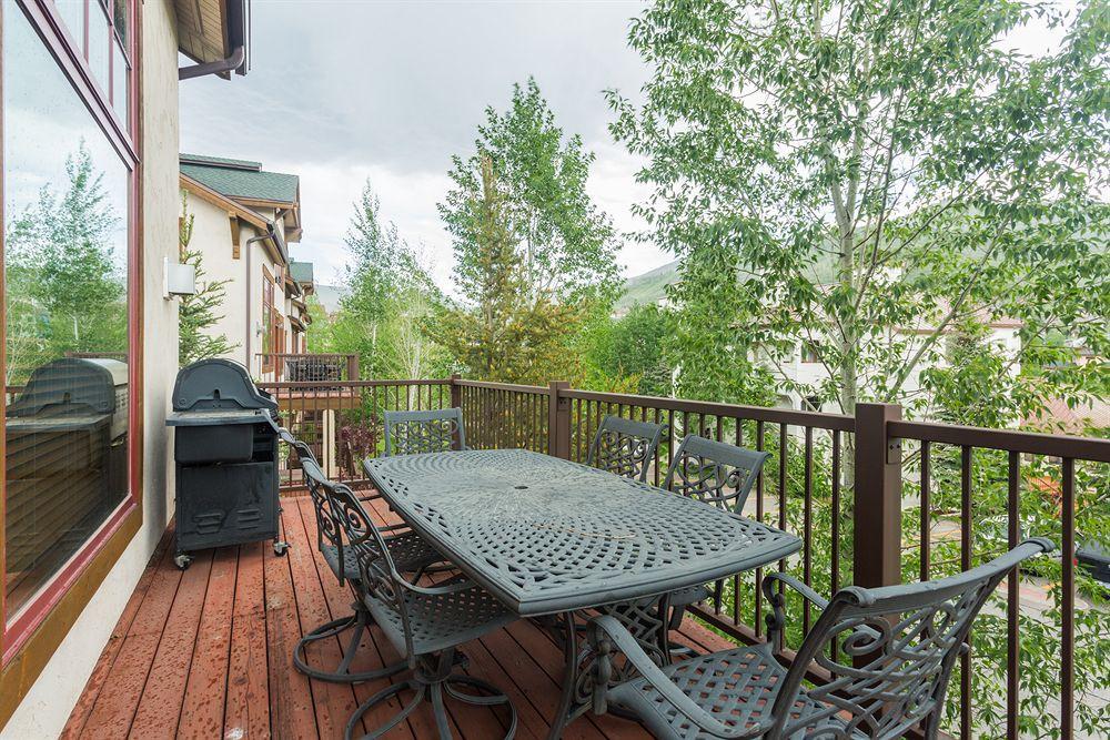 Eagleridge Lodge And Townhomes Steamboat Springs Bagian luar foto